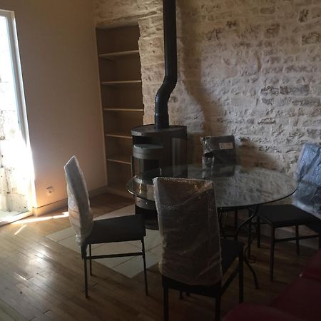 Maison De La Mare Aux Rainettes Location Vacances Standing Au Coeur Du Marais Poitevin - 3 Chambres - 6 Personnes La Celle-sous-Gouzon 外观 照片