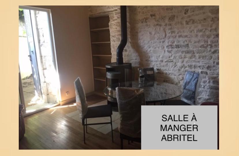 Maison De La Mare Aux Rainettes Location Vacances Standing Au Coeur Du Marais Poitevin - 3 Chambres - 6 Personnes La Celle-sous-Gouzon 外观 照片